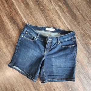Torrid size 12 jeans